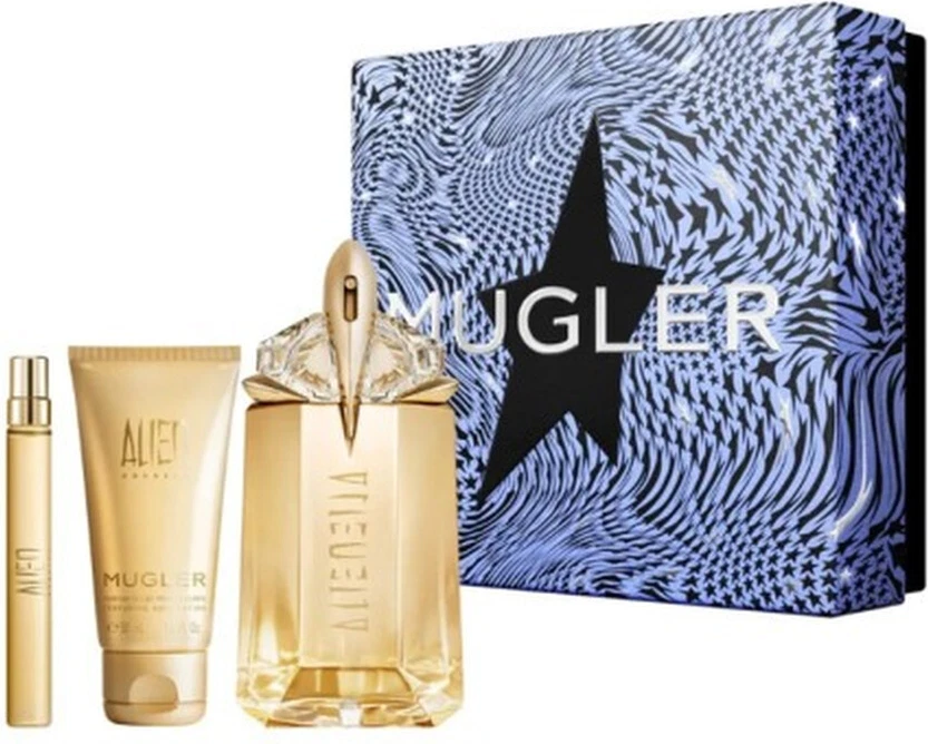 Набор Thierry Mugler Alien Goddess
