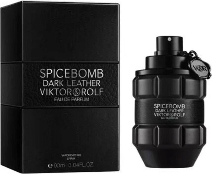 Viktor & Rolf Spicebomb Dark Leather
