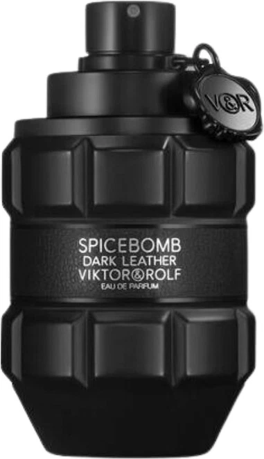 Viktor & Rolf Spicebomb Dark Leather