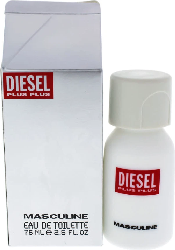 Diesel Plus Plus