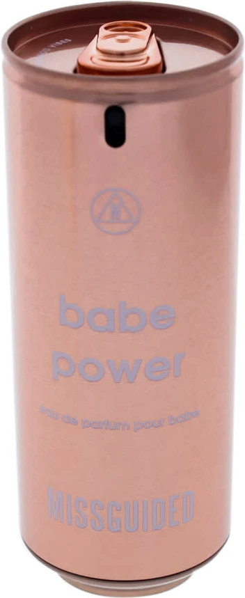 Missguided Babe Power