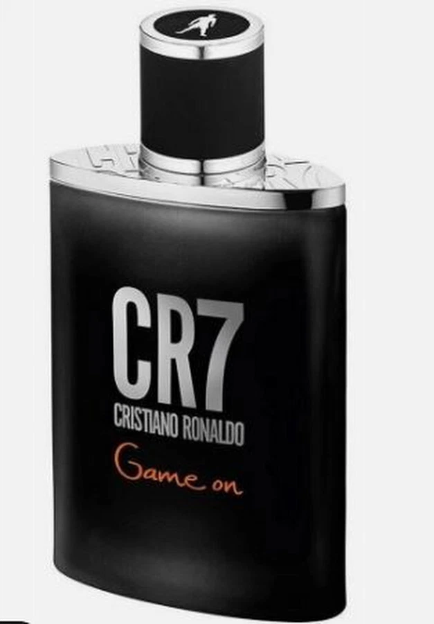 CR7 Game On EDT