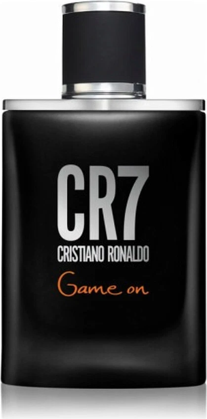 CR7 Game On by for Men