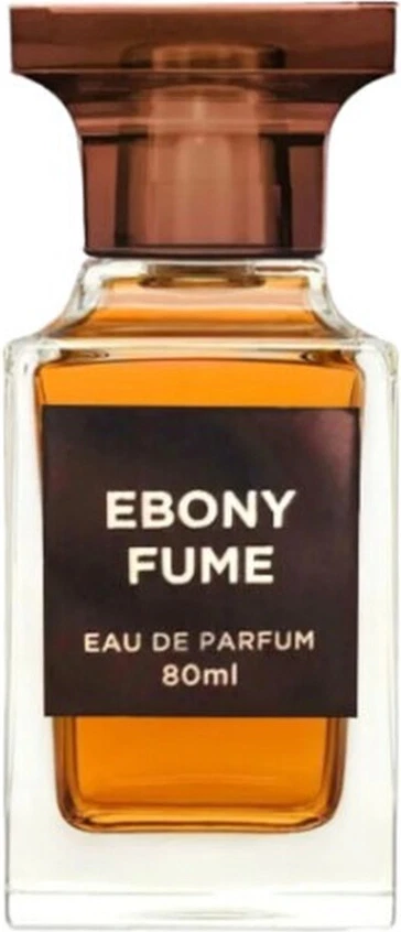 Len Fragrances Ebony Fume EDP Spray