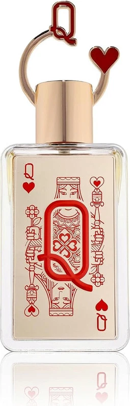 Len Fragrances Q (Queen) EDP Spray