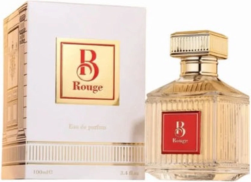 Len Fragrances B Rouge EDP Spray