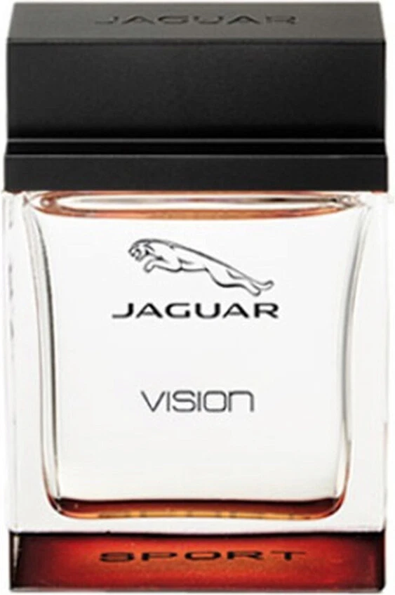 Туалетная вода Jaguar Vision Sport