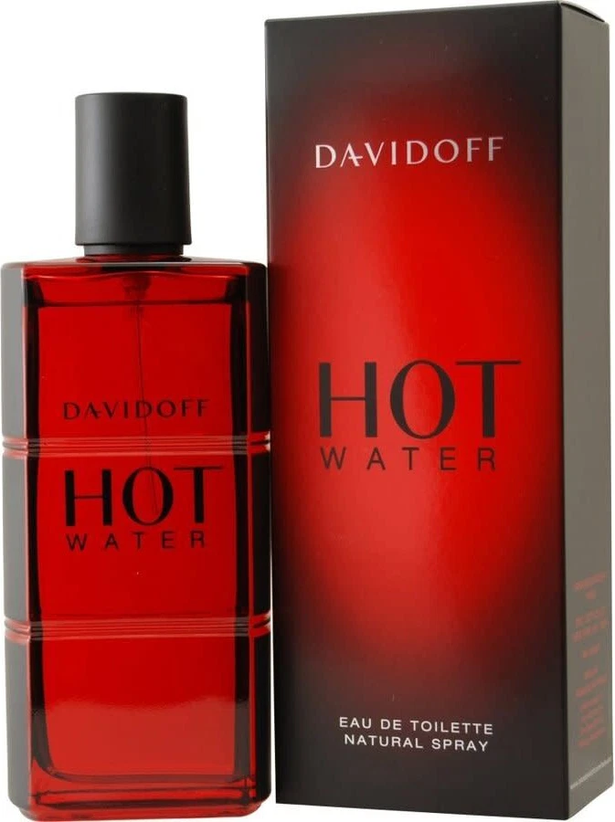 Davidoff Горячая Вода