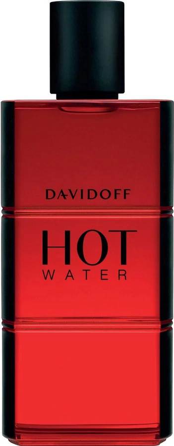 Davidoff Горячая Вода