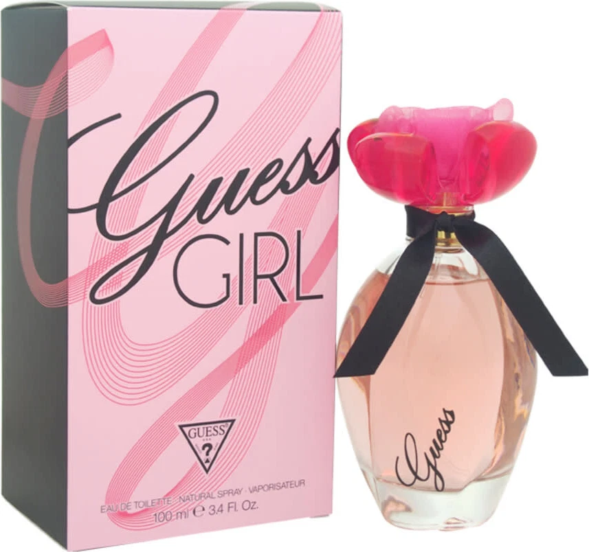 GUESS Girl