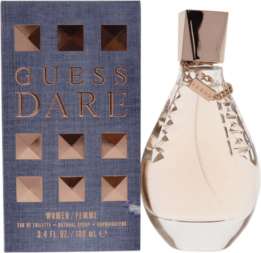 GUESS Dare