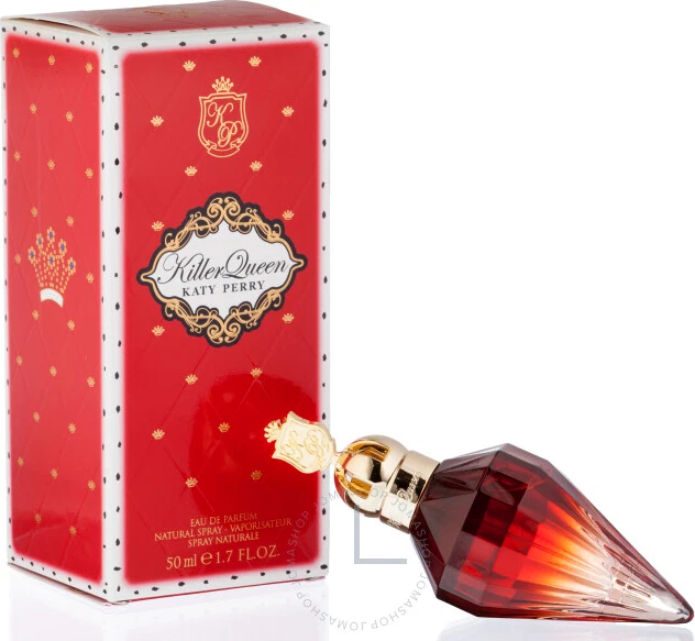 Katy Perry Killer Queen