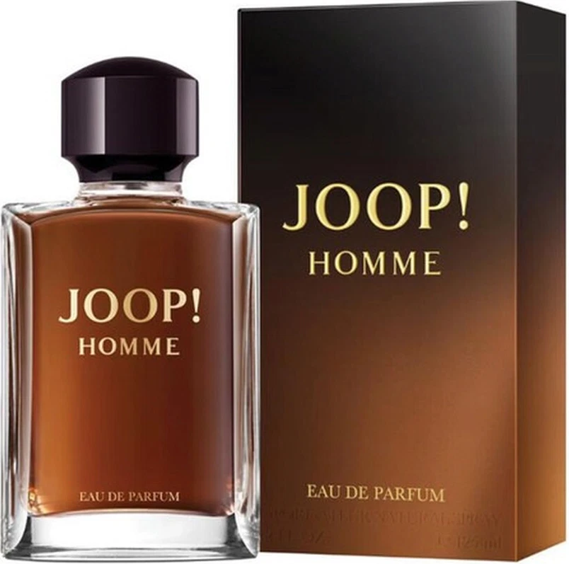 JOOP! Homme Парфюмированная вода