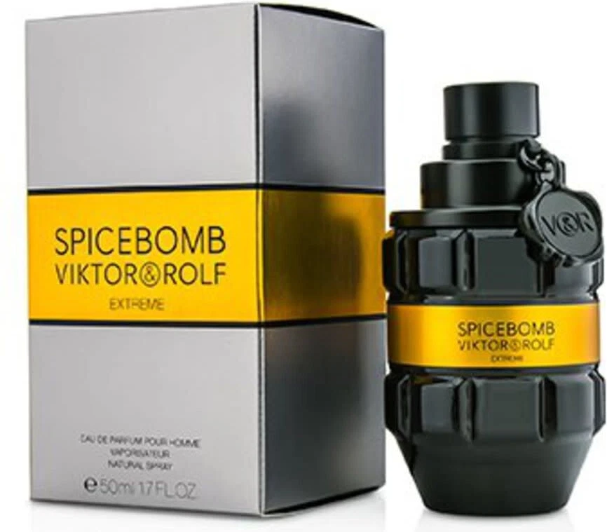 Viktor & Rolf Spicebomb Extreme