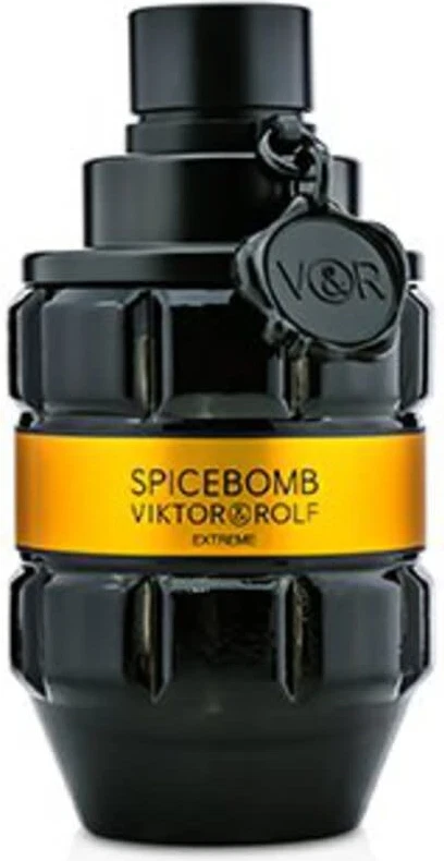 Viktor & Rolf Spicebomb Extreme