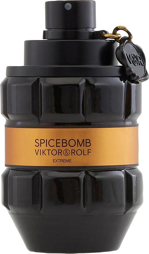 Viktor & Rolf Spicebomb Extreme