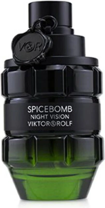 Viktor & Rolf Spicebomb Night Vision