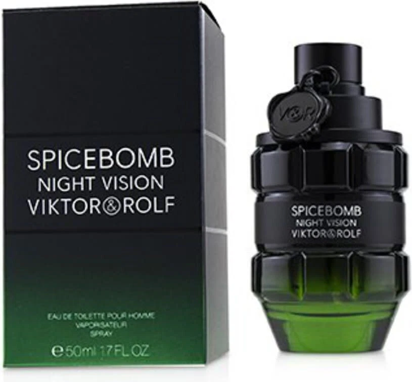 Viktor & Rolf Spicebomb Night Vision