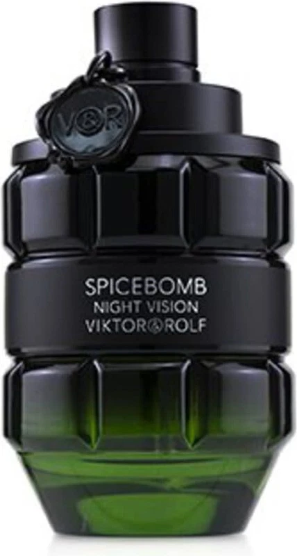 Viktor & Rolf Spicebomb Night Vision