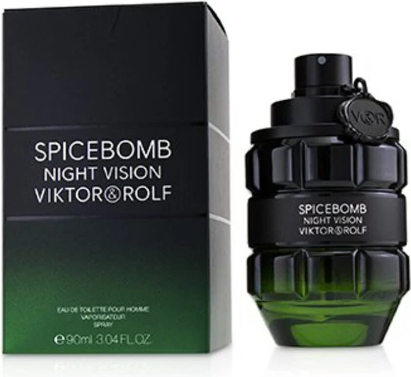 Viktor & Rolf Spicebomb Night Vision