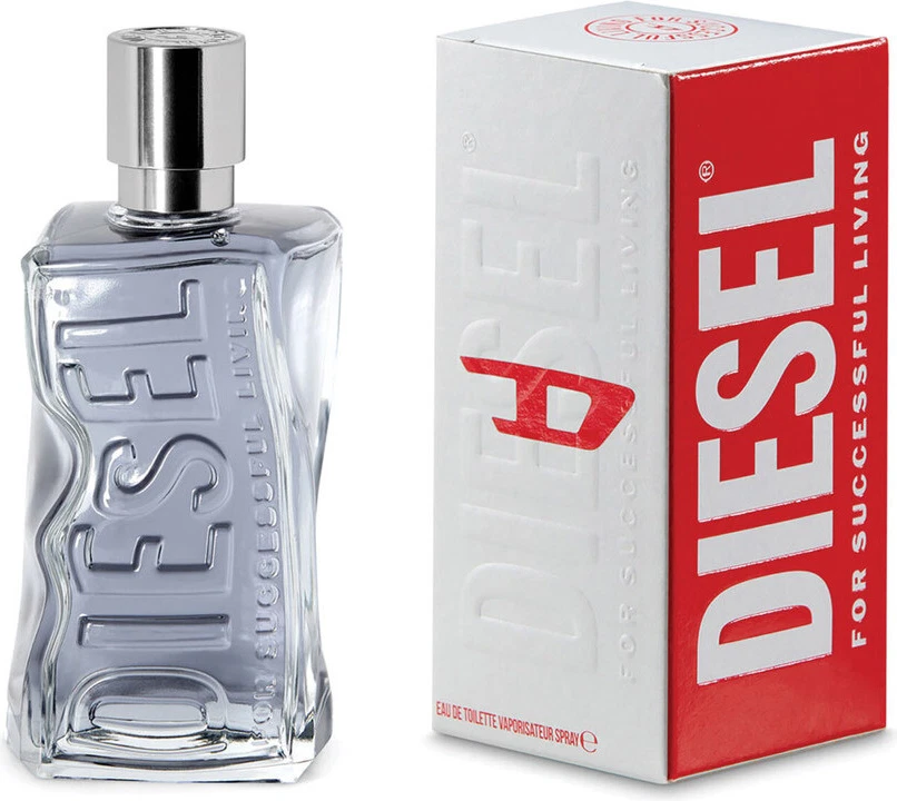 Diesel D туалетная вода унисекс