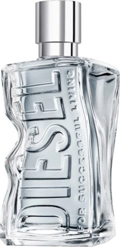 Diesel D туалетная вода унисекс