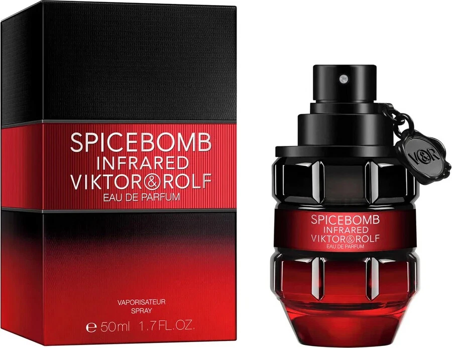 Viktor & Rolf Spicebomb Infrared