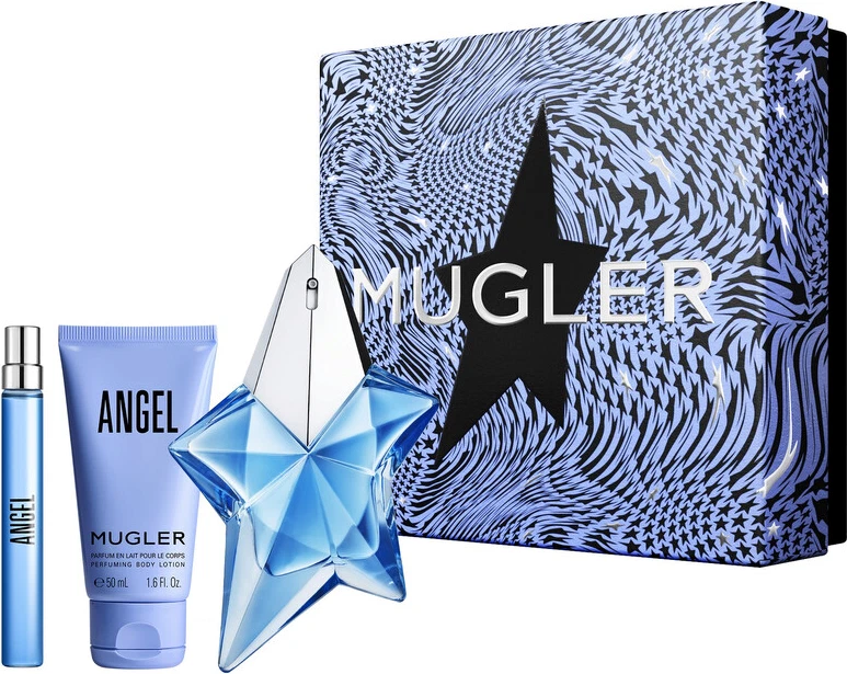 Набор духов Angel от Mugler