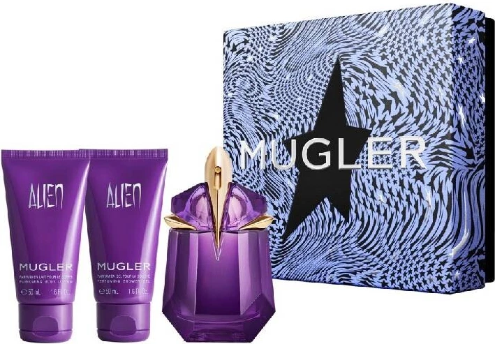 Набор духов Alien от Mugler