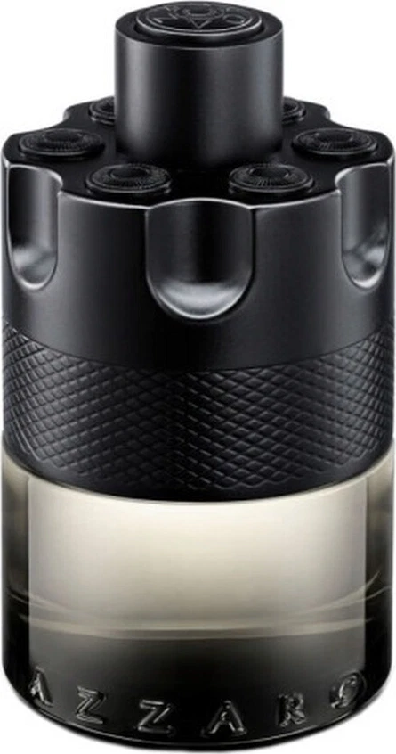 Azzaro The Most Wanted Intense