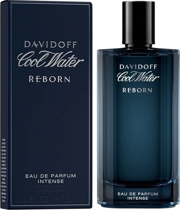 Davidoff Cool Water Reborn Intense