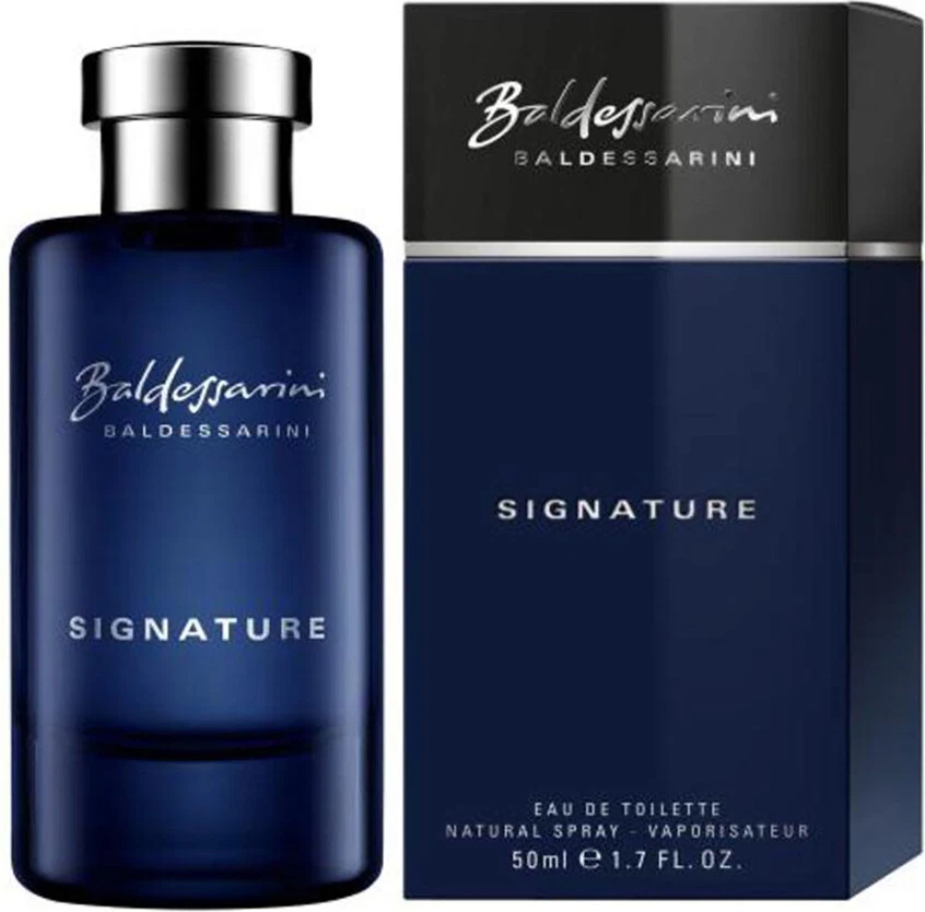 Baldessarini Signature Blue