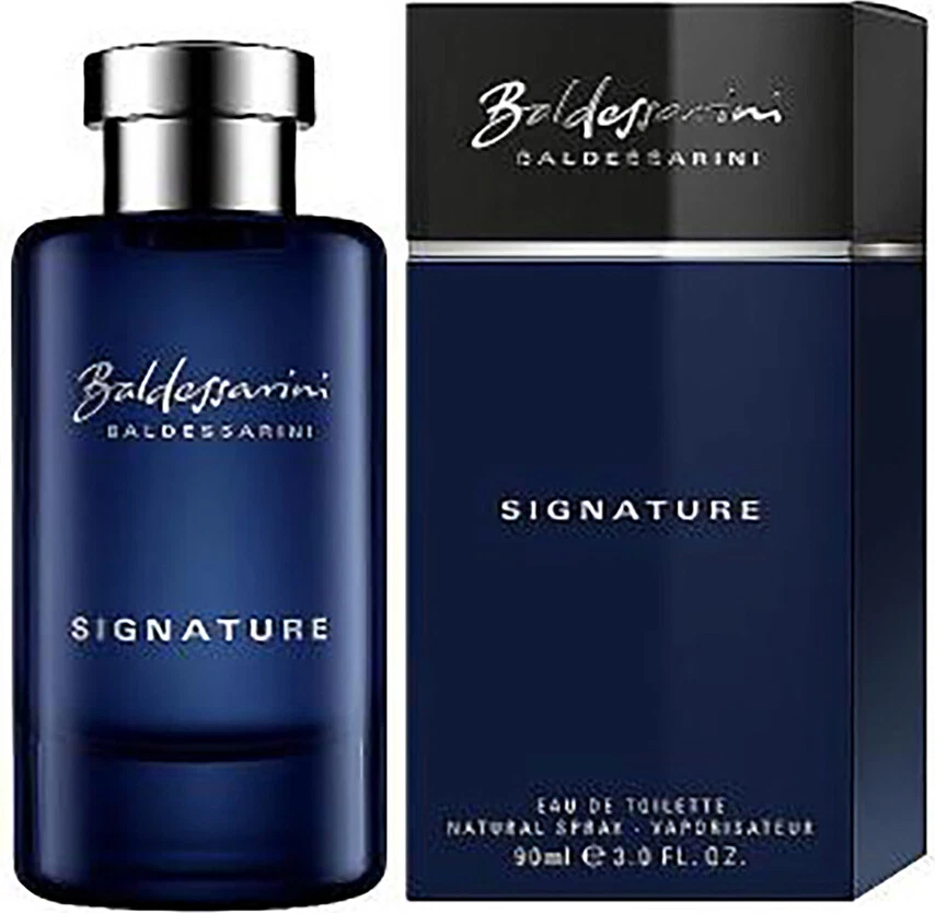 Baldessarini Signature Blue