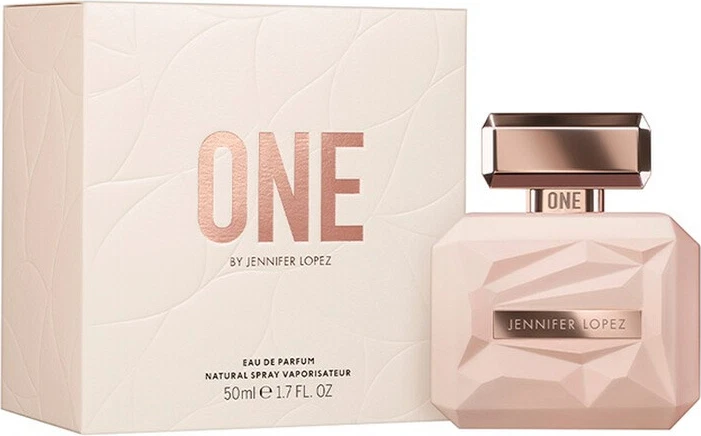 Jennifer Lopez One EDP Spray