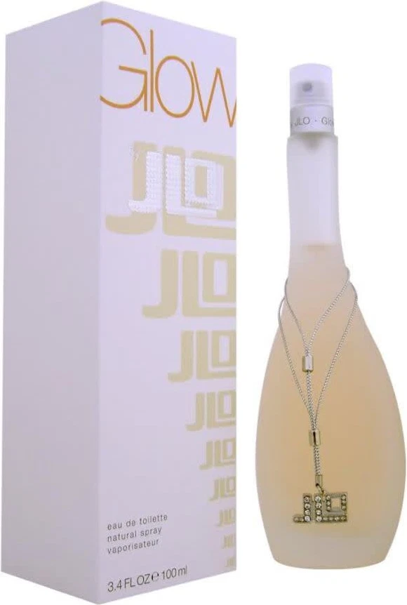 Jennifer Lopez Glow Туалетная вода