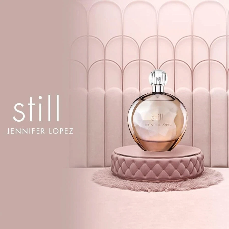 Jennifer Lopez Still EDP Fragrances — photo 3