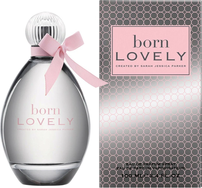 Парфюмерная вода Sarah Jessica Parker Born Lovely