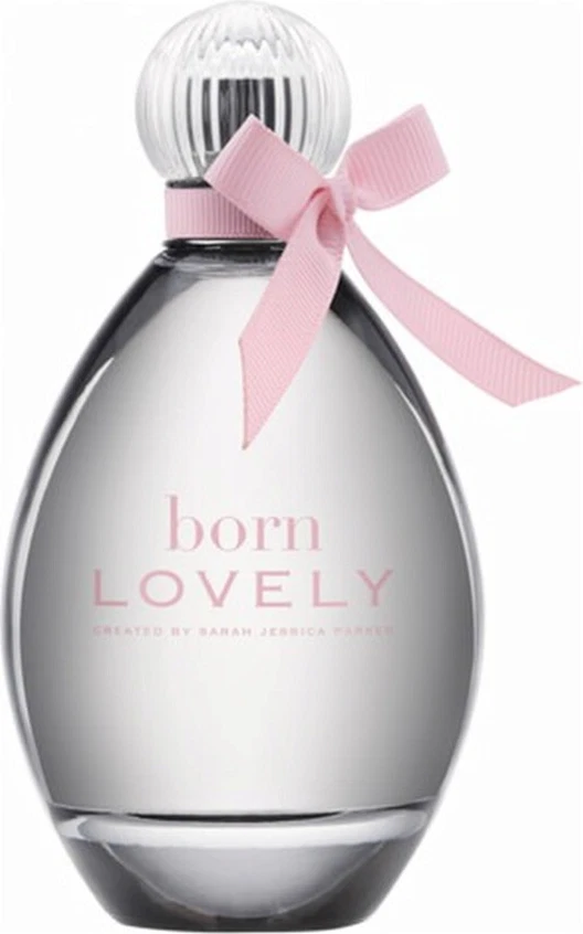 Парфюмерная вода Sarah Jessica Parker Born Lovely
