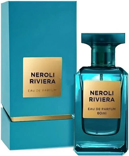 Парфюмерия Len Neroli Riviera