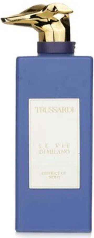 Trussardi Le Vie Di Milano District Of Nolo
