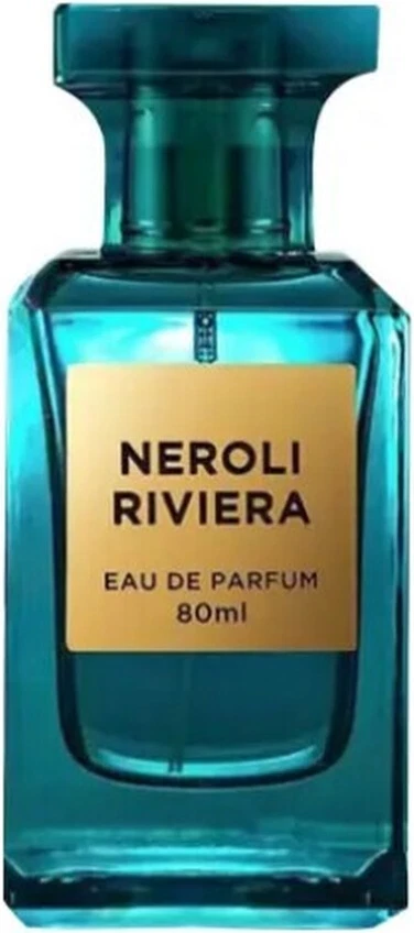 Парфюмерия Len Neroli Riviera