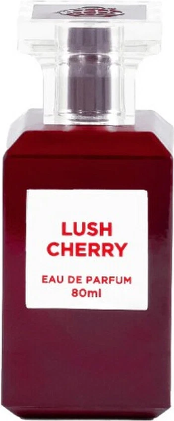 Len Fragrances Lush Cherry EDP Spray