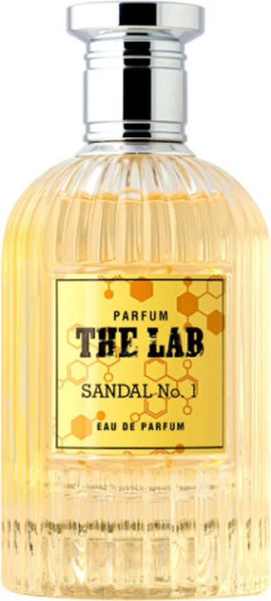 Парфюм The Bra Lab Sandal No. 1