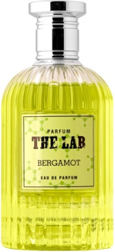 The Bra Lab Бергамот