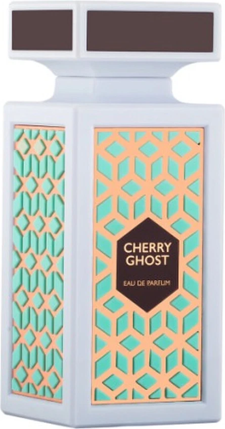 Flavia Cherry Ghost