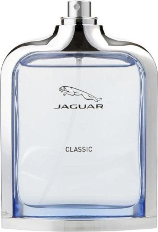 Jaguar Classic Blue EDT Spray