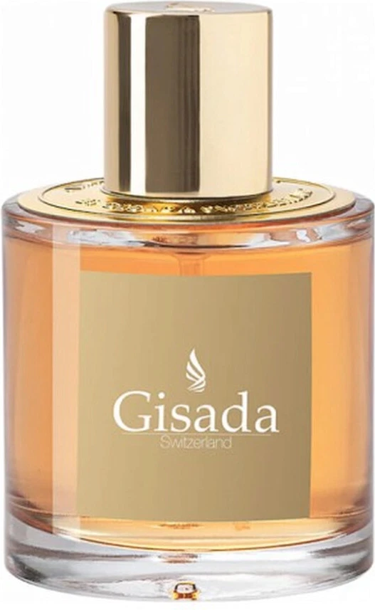 Парфюмерная вода Gisada Ambassador для женщин