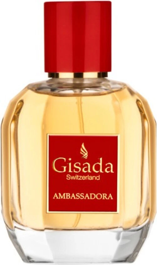 Ginadan Ambassadora