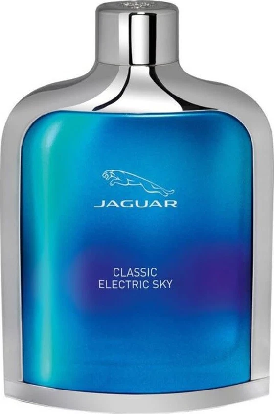 Jaguar Electric Sky