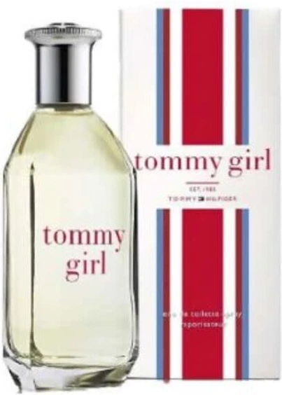 Tommy Hilfiger Tommy Girl Туалетная вода